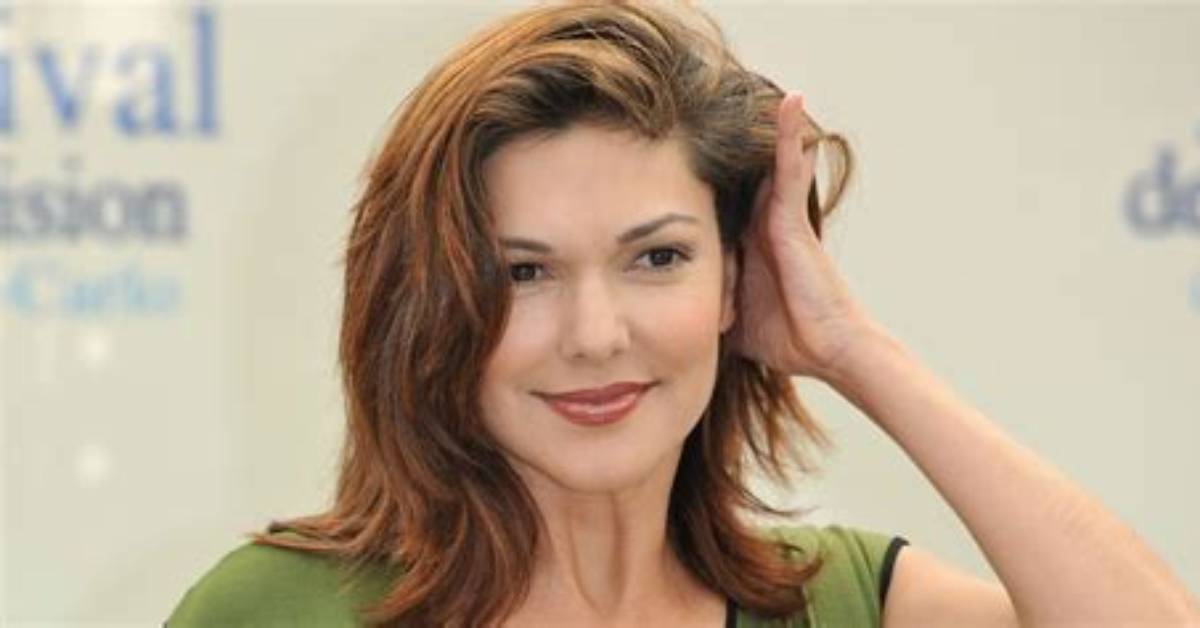 Laura Harring Net Worth – How Much Is Harring Worth?