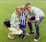 Laura Hilven- Truth About Leandro Trossard Wife