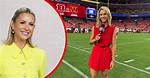 Laura Rutledge Husband, Net Worth, Salary, Age, Wiki-Bio 2022.