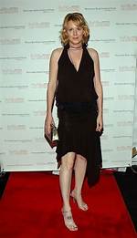 Laurel Holloman Height