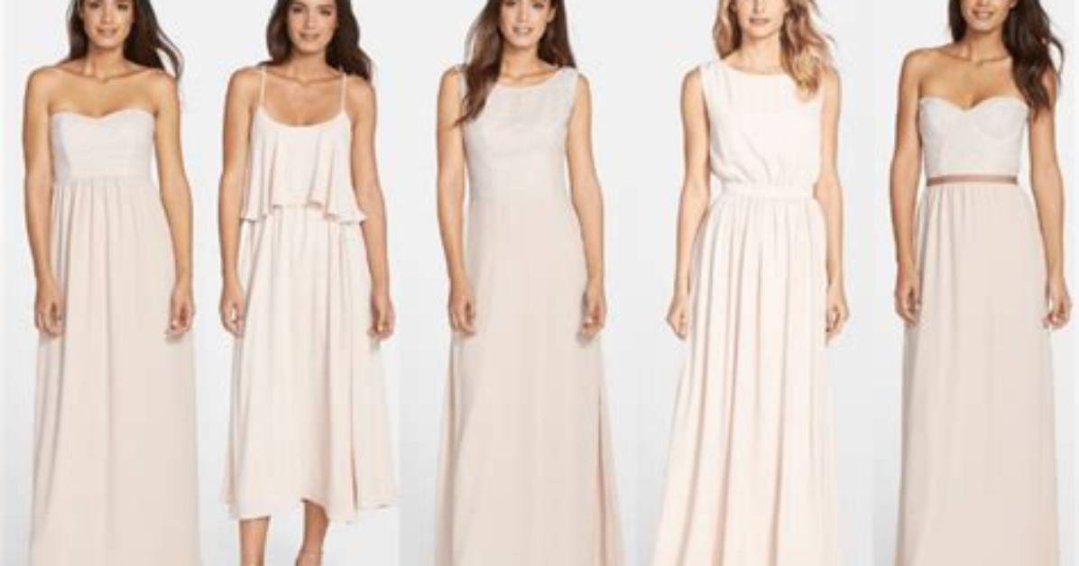 Lauren Conrad Introduces Line of Bridesmaid Dresses