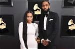 Lauren London and Nipsey Hussle’s Sister Bring His Kids Onstage to Pay Tribute to Him