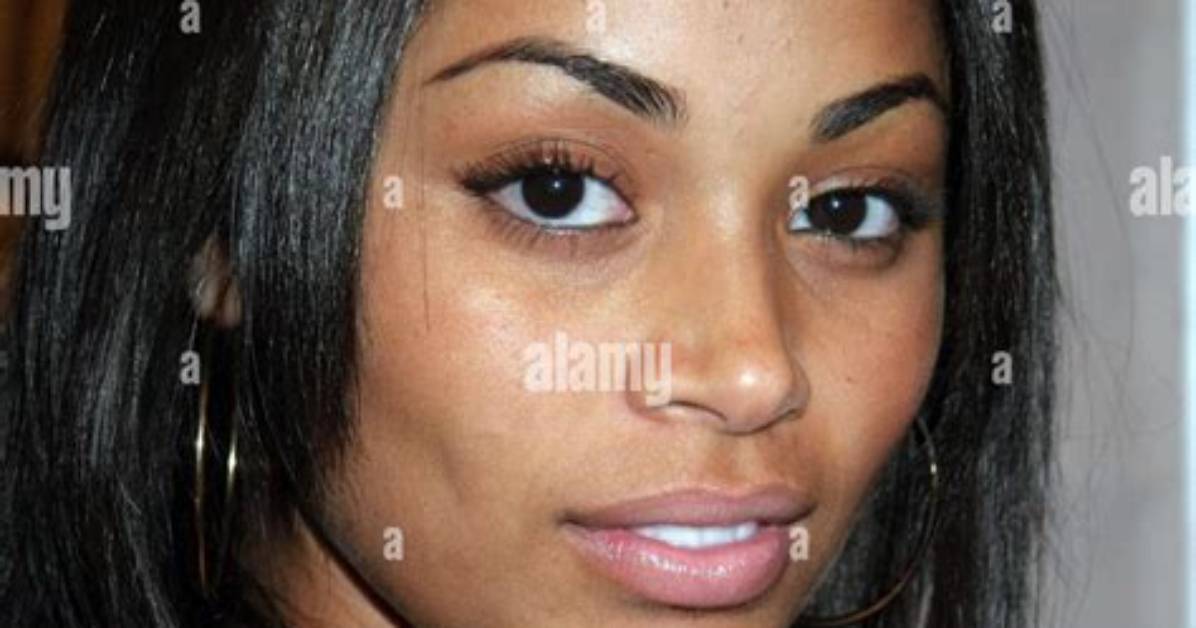 Lauren London Responds After Newspaper Claims She Is Pregnant: ‘Lies! ’
