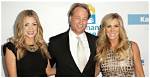 Lauri Waring Sues Ex Husband Phillip Waring