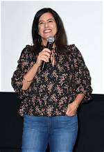 Laurie David Height