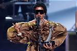 Lauryn Hill Bet Awards 2024 Outfit: a Stunning Fashion Statement