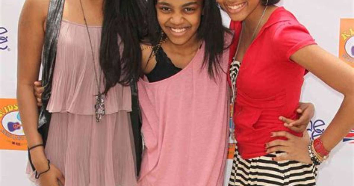 Lauryn Mcclain