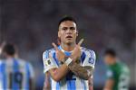 Lautaro Martinez Comments on Argentina Win and Scoring