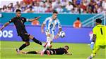 Lautaro Martinez Scores in Argentina 1-0 Win Vs. Peru, Undefeated in 25 Matches