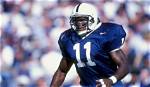 Lavar Arrington's Net Worth (Updated 2023)