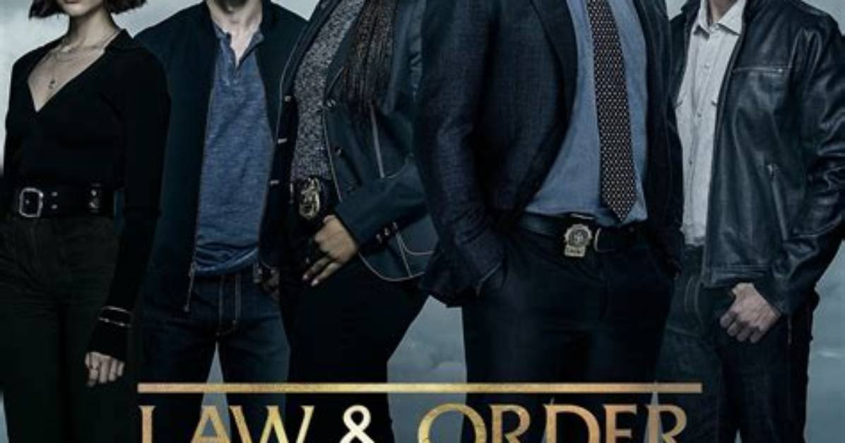Law and Order: Organised Crime Season 2: Release Date, Cast, Plot, Trailer, and Other Important Details!