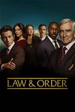 Law and Order Saison 21: Date De Début, Casting Et Autres Choses Que Nous Savons Sur Le Retour De La Série Judiciaire.