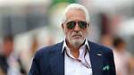 Lawrence Stroll Net Worth, the Billionaire Behind Fashion Empires and Racing Dreams