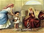 Le Livre De 1 Samuel