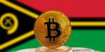 Le Vanuatu Annonce Son Soutien Au Projet Communautaire De L’île De Satoshi