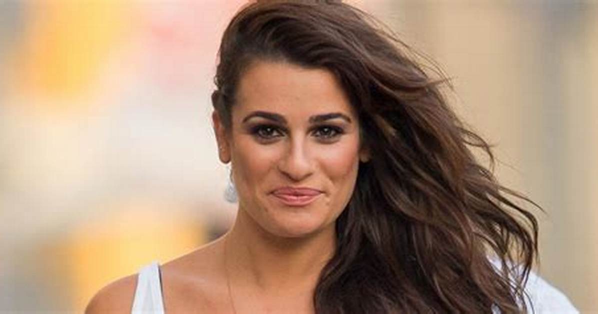 Lea Michele Net Worth | Therichest
