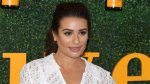 Lea Michele: Nude for 2017! !! !!