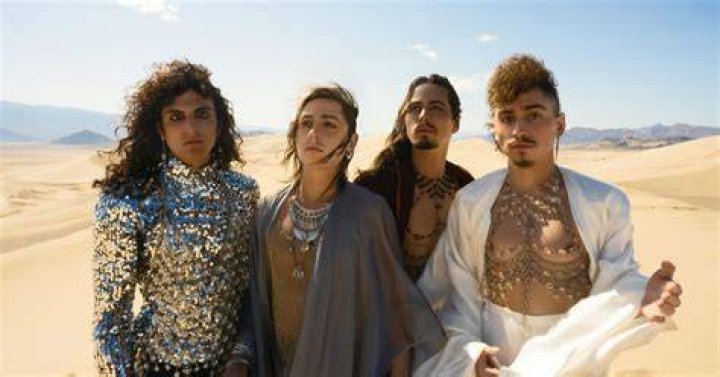 Leader of Greta Van Fleet: Exploring the Heart and Soul of Rock's New Generation