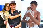Leading Ladies in Max Verstappen’s Life Kelly Piquet & Sophie Kumpen Come Forward to Appreciate a Wholesome Family Moment