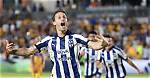 Leagues Cup 2023: Canales Debuts for Rayados Monterrey with 97Th Minute Penalty Winner