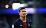 Leandro Paredes of Argentina, Psg Talks About the Copa America