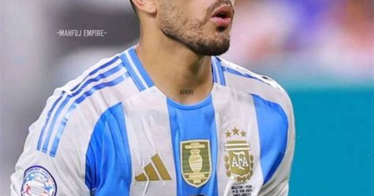 Leandro Paredes to Be with Argentina Team Despite Psg Disapproval