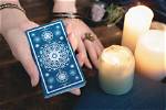 Learn How to Shuffle and Pull Tarot Cards Like a Pro