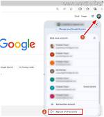 Learn How to Simply Logout of Google Play Store on Android