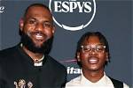 Lebron James and Son, Bryce James, Show off Dance Moves on ‘Tik Tok’