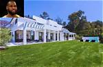 Lebron James Home Address | Secrecy, and Celebrity Sanctum
