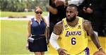 Lebron James Prides over Second Born Son’s “Next Level” Game as American Hs Dominates Australian Giants
