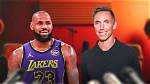 Lebron James Reveals How He Stays in Shape with Insane Diet