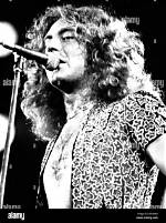 Led Zeppelin Singer Robert Plant's Wish About Stevie Nicks