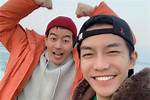 Lee Seung Gi and Lee Sang Yoon to Appear on Final Episode of “Master in the House”