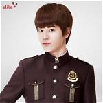 Lee Sung-Jong