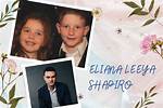 Leeya Eliana Shapiro Daughter of Ben Shapiro Age, Biography, Parents, Height