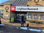 Leighton Buzzard Suicide and Leighton Buzzard Train Station