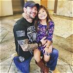 Leland Chapman Wife, Siblings, Girlfriend, Net Worth, Sons, Daughter