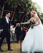 Lele Pons a Youtube Star Got Married to Guaynaa
