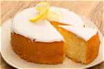 Lemon Drizzle Cake Is Britain's Favourite but Which Supermarket Brand Is Tastiest? from Aldi to M&S, We Test Them All