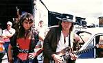 Lenora Darlene Bailey Was Stevie Ray Vaughan's Ex-Wife- Truth About Her Life and Death