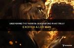 Leo Man — Truly Divine