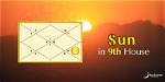 Leo Sun in the 9Th House — Truly Divine