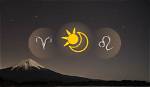 Leo Sun with Sagittarius Moon and Aries Rising — Truly Divine