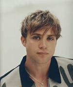 Leo Woodall Actor Inside Look for 2024