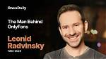 Leonid Radvinsky: Onlyfans Owner Gets over $500 Million in Dividends