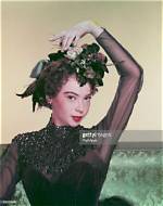 Leslie Caron