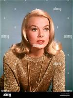 Leslie Parrish Height