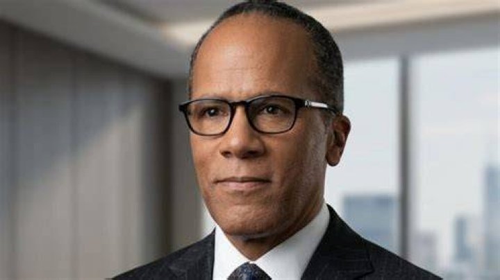 Lester Holt Age: Discovering the Life, Career, and Achievements of a Legendary Journalist