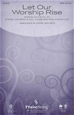 Let It Rise by Lifeway Worship